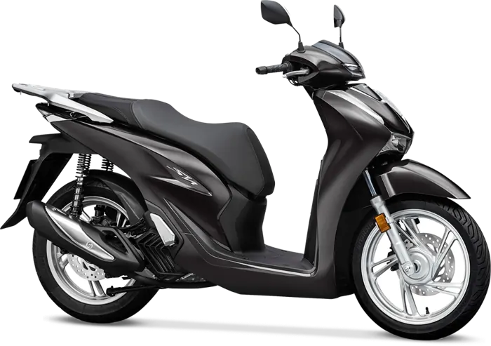 Scooter Honda SH