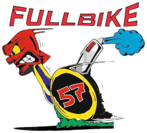 FullBike Parts