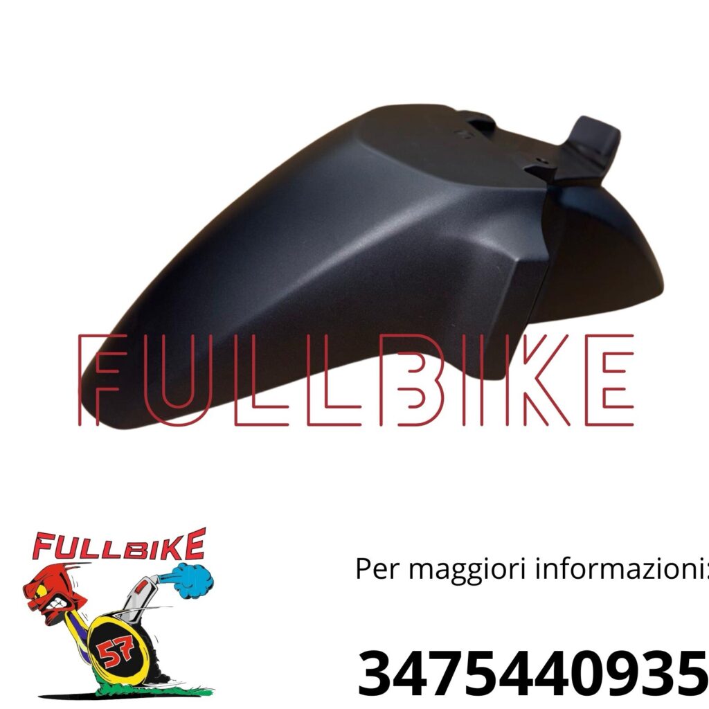 Parafango Anteriore Sh 125/150 2020-2024