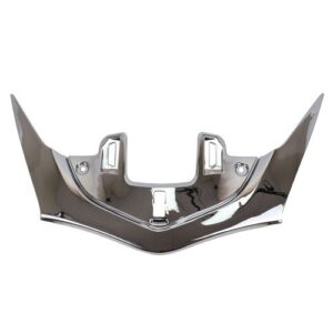 64301-K0R-V00 Carena cromature anteriore Honda sh 125/150 2020/2024