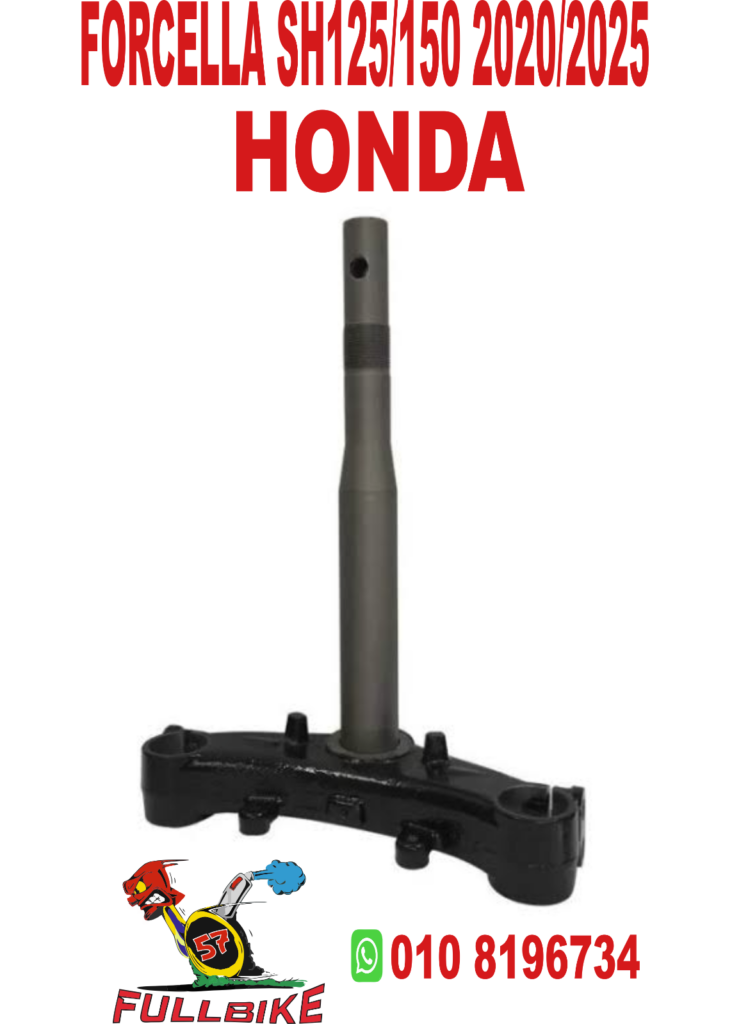 Forcella Honda Sh 125/150 Dal 2020 Al 2025.